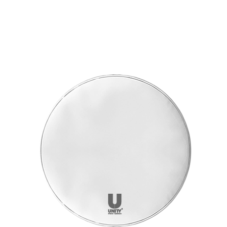 Unity Pro-mesh 3-Ply Mesh Drum heads