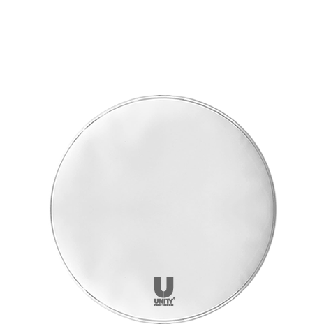 Unity Pro-mesh 3-Ply Mesh Drum heads