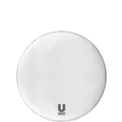 Unity Pro-mesh 3-Ply Mesh Drum heads