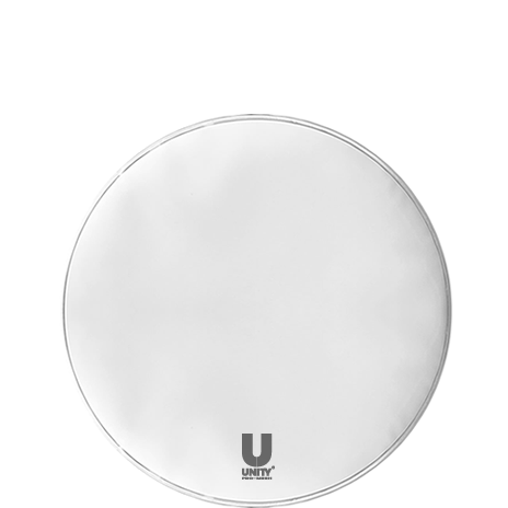 Unity Pro-mesh 3-Ply Mesh Drum heads