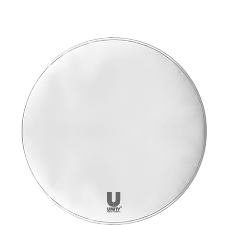 Unity Pro-mesh 3-Ply Mesh Drum heads