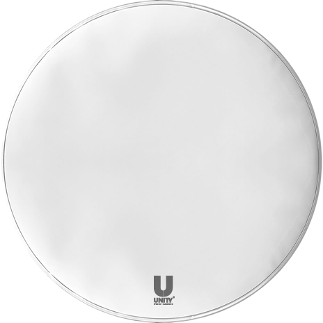 Unity Pro-mesh 3-Ply Mesh Drum heads