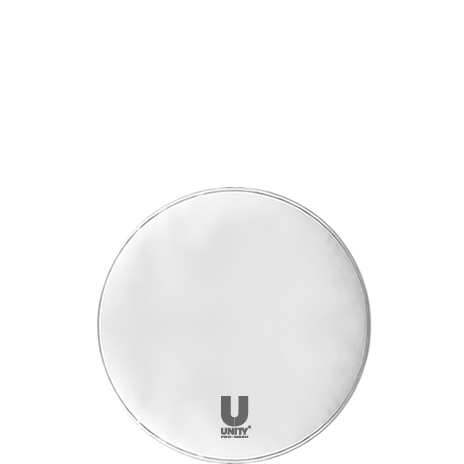 Unity Pro-mesh 3-Ply Mesh Drum heads